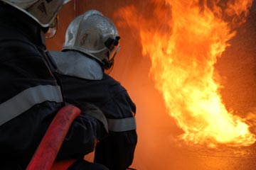 Feuerwehr