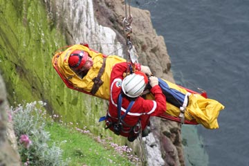 Rettungsdienst
